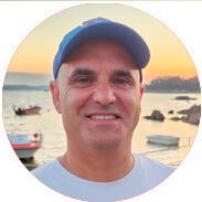 pescaturismogalicia.es Excursiones para ver las bateas de mejillones en el Islote de Areoso desde la Isla de Arosa